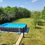 Maison d'hôtes Naturiste