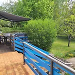 Naturiste Maison d'hôtes Ville-sur-Yron