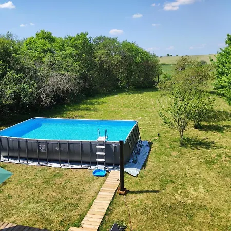 Guest house Naturiste