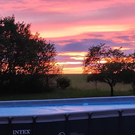 Naturiste Guest house Ville-sur-Yron