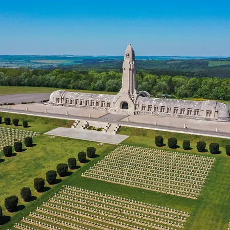 Naturiste 4* Ville-sur-Yron