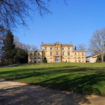 Naturiste Maison d'hôtes