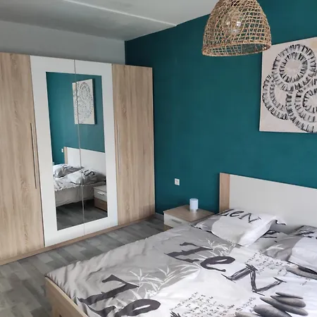 Guest house Naturiste *
