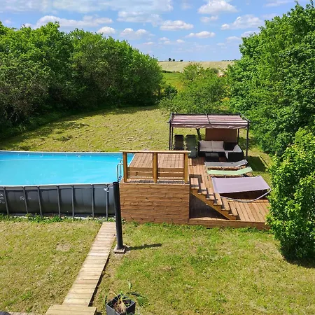 Naturiste Ville-sur-Yron