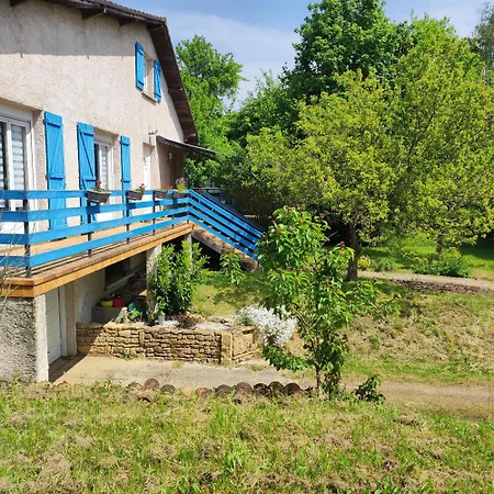 Guest house Naturiste *